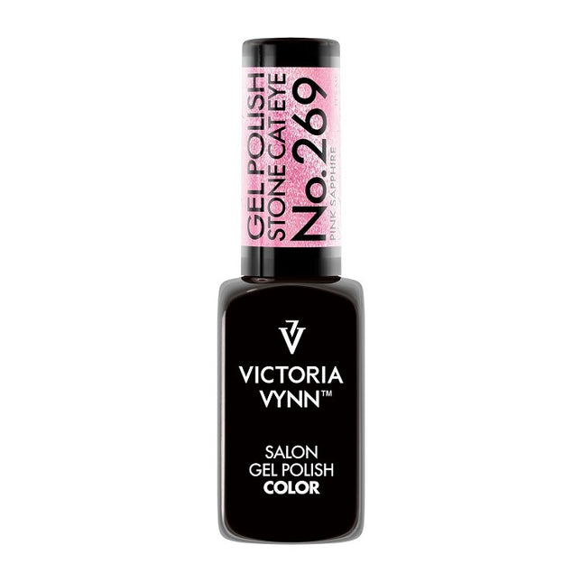 Victoria Vynn Salon Gel Polish | #269 Pink Sapphire