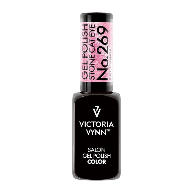 Victoria Vynn Salon Gellak | #269 Pink Sapphire