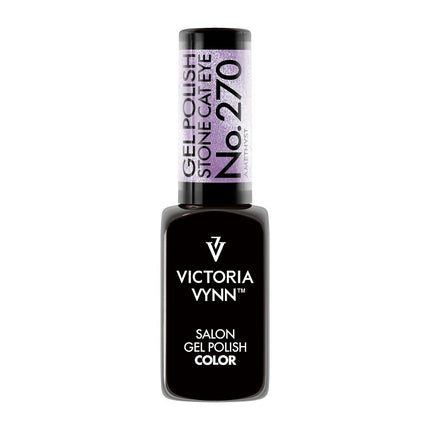 Victoria Vynn Salon Gellak | #270 Amethyst
