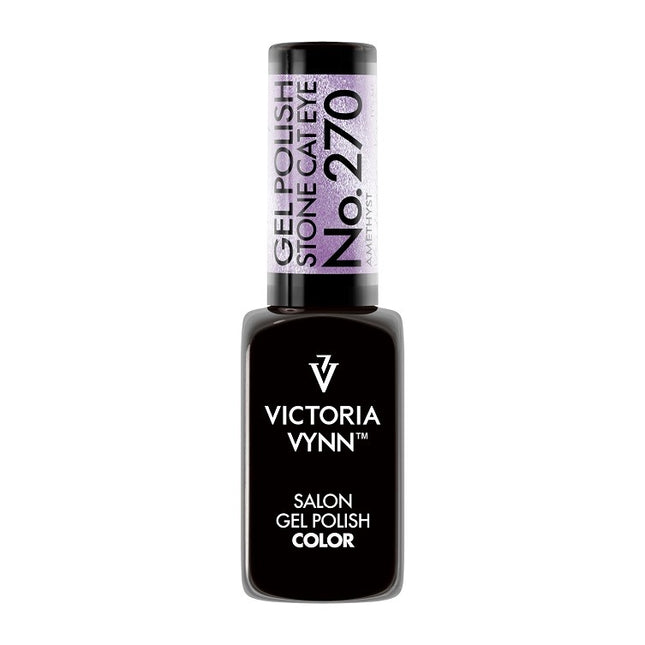 Victoria Vynn Salon Gel Polish | #270 Amethyst