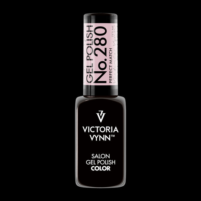 Victoria Vynn Salon Gel Polish | #280 Perfect Match