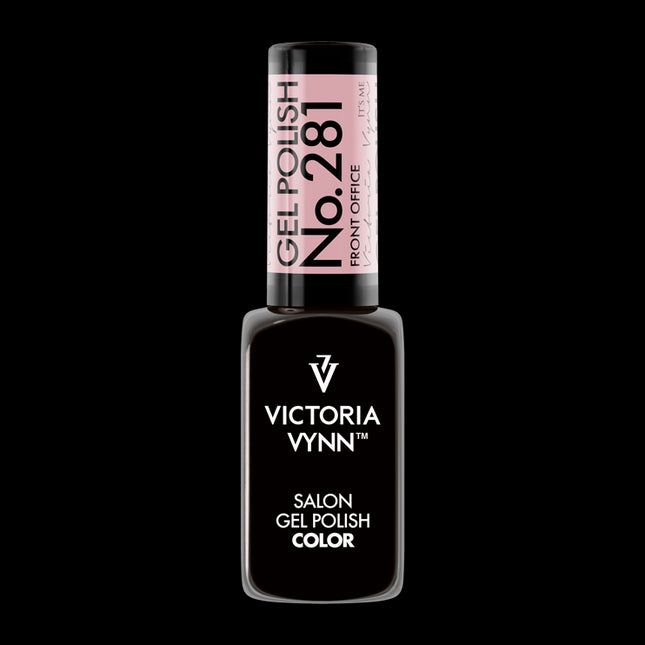 Victoria Vynn Salon Gel Polish | #281 Front Office