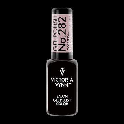 Victoria Vynn Salon Gellak | #282 Loose Friday