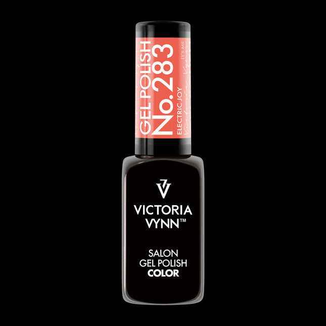 Victoria Vynn Salon Gel Polish | #283 Electric Joy