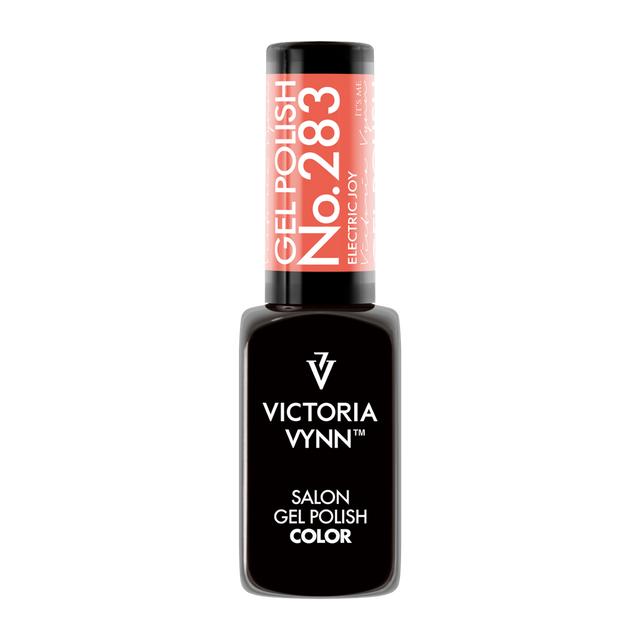 Victoria Vynn Salon Gellak | #283 Electric Joy