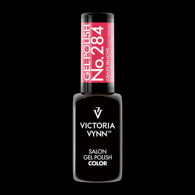 Victoria Vynn Salon Gel Polish | #284 Crazy In Love