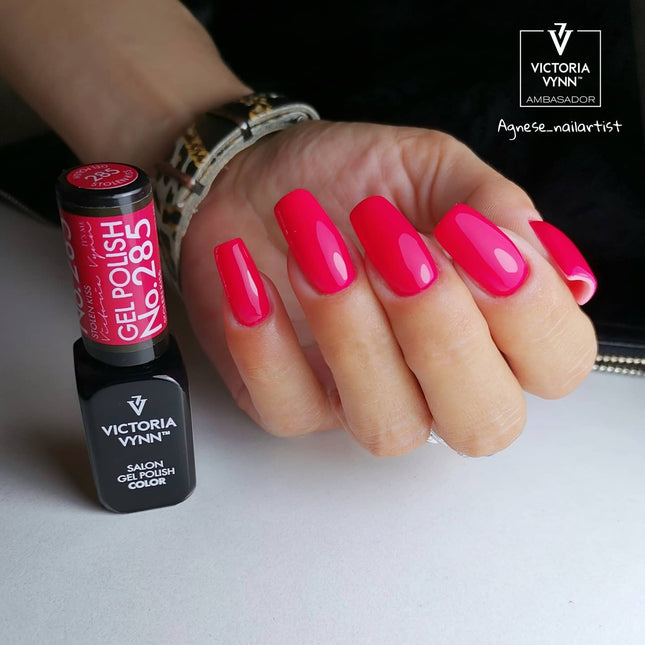 Victoria Vynn Salon Gel Polish | #285 Stolen Kiss