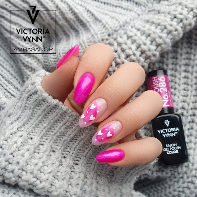 Victoria Vynn Salon Gel Polish | #286 Wow Effect