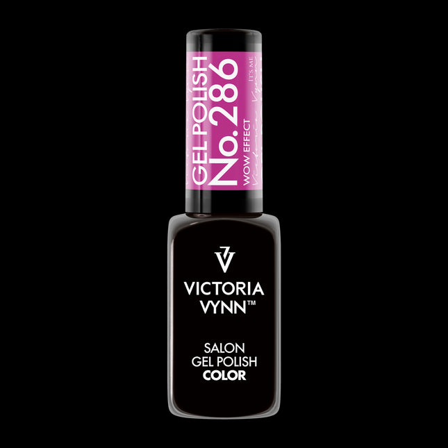 Victoria Vynn Salon Gel Polish | #286 Wow Effect