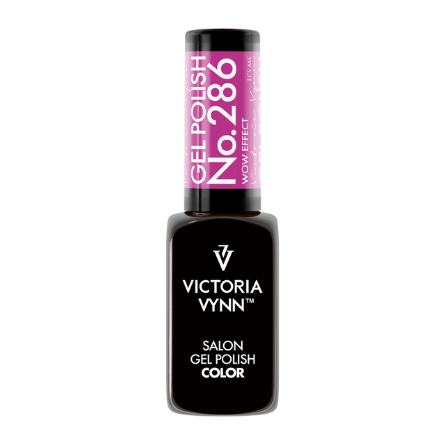 Victoria Vynn Salon Gellak | #286 Wow Effect