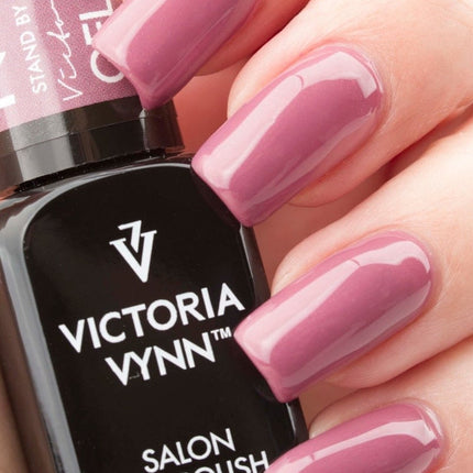 Victoria Vynn Salon Gellak | #121 Stand by Me