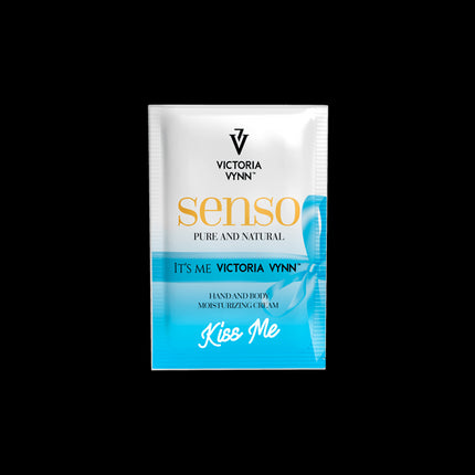 Victoria Vynn Senso Hand & Body Cream | Kiss Me - Tester 2ml