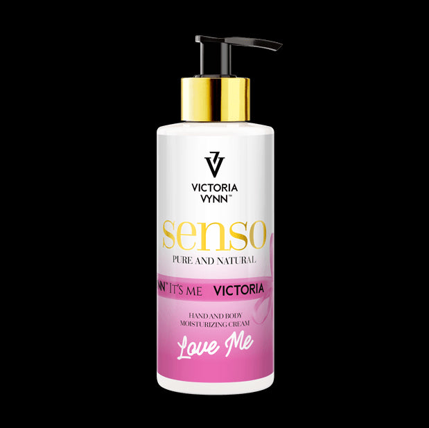 Victoria Vynn Senso Hand &amp; Body Cream | Love Me