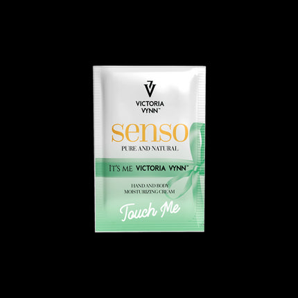 Victoria Vynn Senso Hand & Body Cream | Touch Me - Tester 2ml