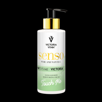 Victoria Vynn Senso Hand & Body Cream | Touch Me