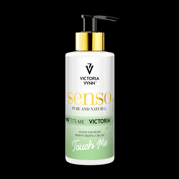 Victoria Vynn Senso Hand &amp; Body Cream | Touch Me