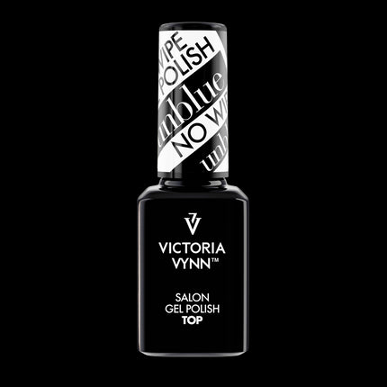 Victoria Vynn Unblue No Wipe Top Coat 15 ml