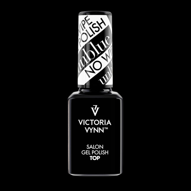 Victoria Vynn Top Coat | Unblue No Wipe - 15 ml
