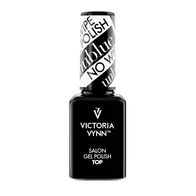 Victoria Vynn Top Coat | Unblue No Wipe - 15 ml