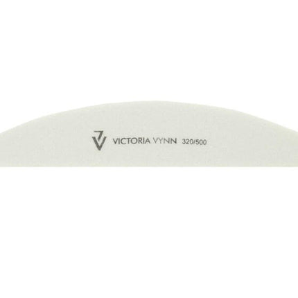 Victoria Vynn Vijl | Buffer 320/500