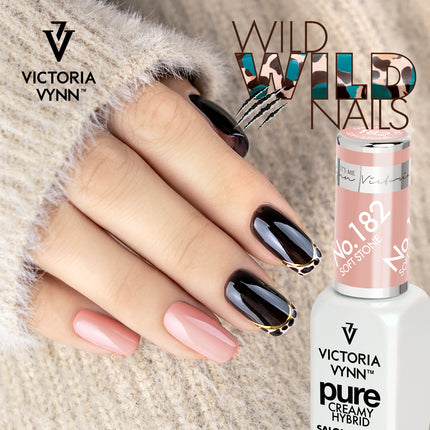Victoria Vynn Pure Gel Polish | #182 Soft Stone