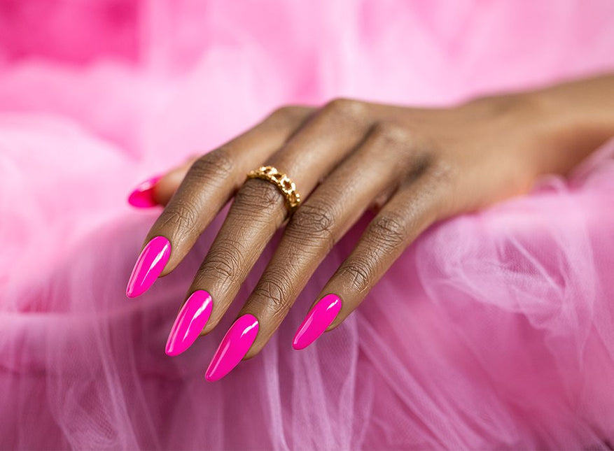 Victoria Vynn Salon Gel Polish | #337 Freak Pink