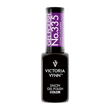 Victoria Vynn Salon Gellak | #335 Loony Cyclamen