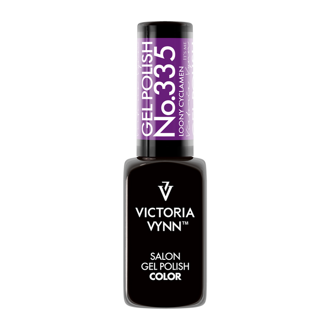 Victoria Vynn Salon Gel Polish | #335 Loony Cyclamen