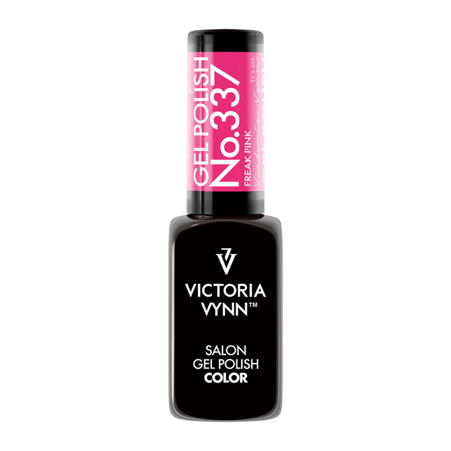 Victoria Vynn Salon Gellak | #337 Freak Pink