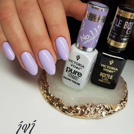 Victoria Vynn Pure Gel Polish | #115 Lavender Mist