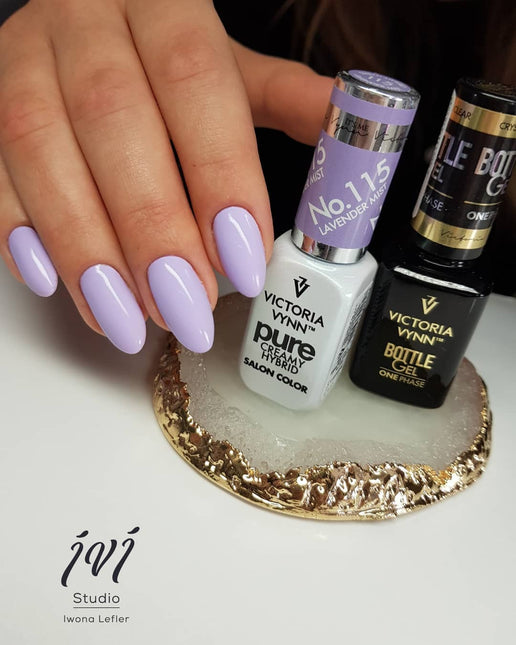 Victoria Vynn Pure Gel Polish | #115 Lavender Mist