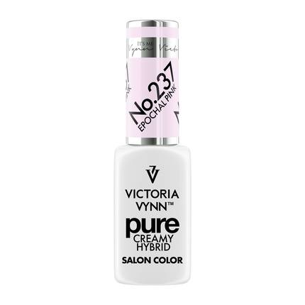 Victoria Vynn Pure Gel Polish | #237 Epochal Pink