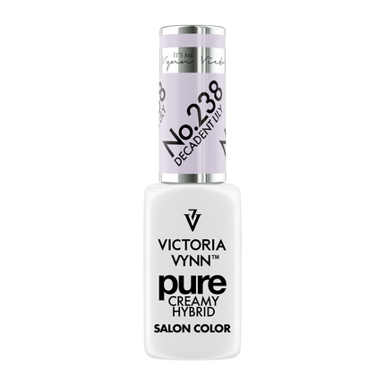Victoria Vynn Pure Gel Polish | #238 Decadent Lily