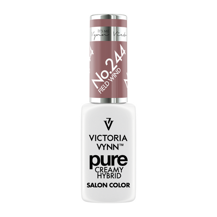Victoria Vynn Pure Gel Polish | #244 Field Wind