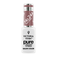 GRATIS Victoria Vynn Pure Gel Polish | #244 Field Wind