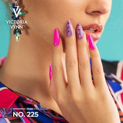 Victoria Vynn Pure Gel Polish | #225 Pink Cloud