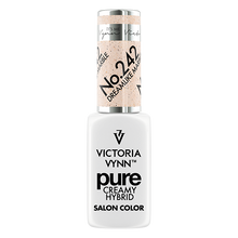 GRATIS Victoria Vynn Pure Gel Polish | #242 Dreamlike Marble