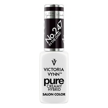 GRATIS Victoria Vynn Pure Gel Polish | #247 In The Dark