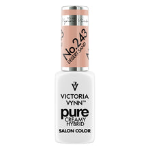 GRATIS Victoria Vynn Pure Gel Polish | #243 Desert Sand